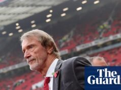 FA investigará se Jim Ratcliffe quebrou as regras do futebol ao chamar a Grã-Bretanha de ‘colonizada’ por imigrantes Manchester United