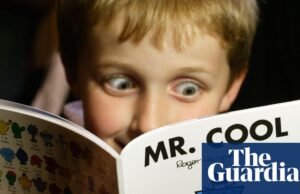 Dicas e truques de Susie Dent para fortalecer o vocabulário de uma criança