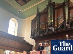 Bhajan salvo por campanha de arrecadação de fundos Local de nascimento de CWM Rhonda | País de Gales