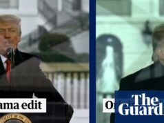 Processo de um bilhão de dólares de Trump contra a BBC sobre edição do Panorama marcado para audiência em 2027 BBC