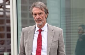 Jim Ratcliffe pede desculpas por alegar que a Grã-Bretanha foi ‘colonizada’ por migrantes enquanto FA vê comentários