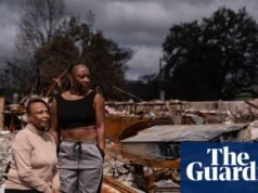 Califórnia iniciará investigação sobre atraso na resposta ao incêndio florestal em Altadena | Incêndio florestal na Califórnia