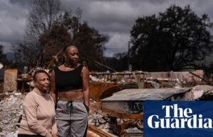 Califórnia iniciará investigação sobre atraso na resposta ao incêndio florestal em Altadena | Incêndio florestal na Califórnia