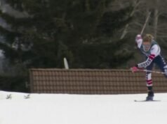 A equipe dos EUA conquistou 14 medalhas nas Olimpíadas de Milão Cortina