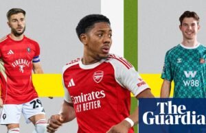 Quarta rodada da FA Cup: 10 coisas para assistir neste fim de semana da FA Cup