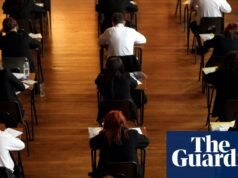 Mais estresse nos exames aos 15 anos está associado a maior risco de depressão quando jovem adulto – estudo Exame