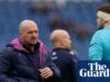 Gregor Townsend alerta a Inglaterra para não subestimar a lesionada Escócia. seis nações 2026
