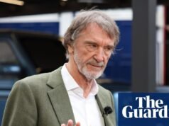 Ratcliffe diz que os custos dos imigrantes são muito altos, enquanto a Ineos faz lobby por financiamento estatal | Jim Ratcliffe
