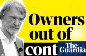 Forest Ditch Dyche e Manchester City parecem ameaçadores. Futebol Semanal Extra – Vídeo | futebol