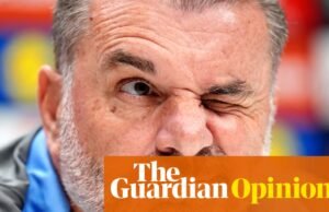 Traga a velha guarda para reverter o declínio: o retorno de Ange poderia ser o ponto de virada para o Spurs? | Tottenham Hotspur