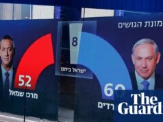 Jornalistas israelenses temem a liberdade de imprensa se o bilionário britânico vender participação no canal de TV. Israel