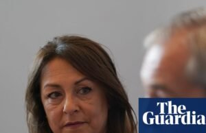 Reforma do Reino Unido mostra que o conselho de Kent enfrenta ‘risco extremo’ depois de aprovar a primeira reforma orçamentária no Reino Unido