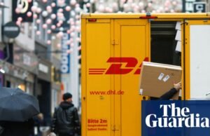 As ações de empresas de transporte rodoviário e logística caem após o lançamento da ferramenta de frete de IA. mercado de ações