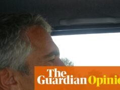 Os cursos de estudos de gênero estão fechando em toda a América. Os arquivos de Epstein explicam por que John Wallach Scott