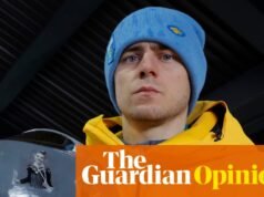 Os chefes olímpicos entenderam gravemente a suspensão de Herraskevich e deveriam pedir desculpas nos Jogos Olímpicos de Inverno de 2026