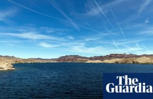 Confronto do Rio Colorado no oeste dos EUA à medida que o prazo crucial se aproxima: ‘A Mãe Natureza não vai nos salvar’ crise do Rio Colorado