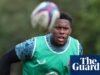 Itoje pede que a Inglaterra adote uma abordagem “à prova de balas” para exorcizar os fantasmas de Murrayfield. Seleção inglesa de rugby
