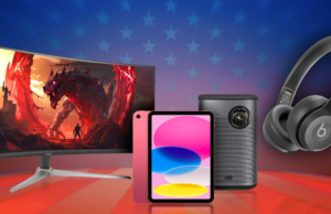 A promoção do Dia do Presidente começa agora: ótimas ofertas durante todo o fim de semana