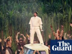 Uma semana ao redor do mundo em 20 fotos