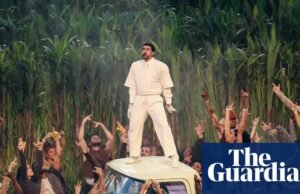 Uma semana ao redor do mundo em 20 fotos