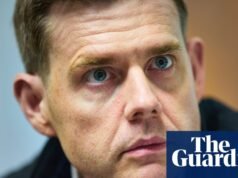 ‘O futuro do conto da serva’: Matt Goodwin, da Reform, provoca indignação com comentários sobre fertilidade sobre a reforma do Reino Unido