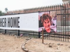 A xerife Nancy favorece o tratamento de evidências na busca de Guthrie