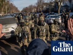 Autoridades dos EUA estão investigando se os agentes do ICE mentiram sobre os tiroteios em Minneapolis. ICE (Imigração e Fiscalização Aduaneira dos EUA)