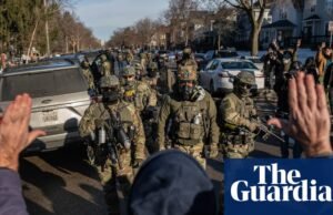 Autoridades dos EUA estão investigando se os agentes do ICE mentiram sobre os tiroteios em Minneapolis. ICE (Imigração e Fiscalização Aduaneira dos EUA)