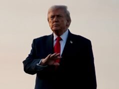 Trump ameaça aplicação de identificação de eleitor nas eleições intercalares: ‘O Congresso aprova ou não!’