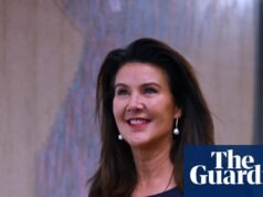 Uma vez rebaixada, agora vice-líder: o que Jane Hume fará pelo Partido Liberal? | partido liberal