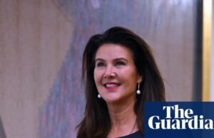 Uma vez rebaixada, agora vice-líder: o que Jane Hume fará pelo Partido Liberal? | partido liberal