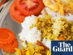 Estudos mostram que a comida tradicional pode ajudar a reverter a ‘epidemia de diabetes’ do Nepal na saúde global