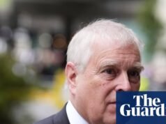 ‘A polícia precisa investigar’: Andrew será questionado sobre seu relacionamento com Epstein? | Andrew Mountbatten-Windsor