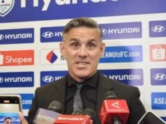 John Herdman desafia a seleção da Indonésia a quebrar a história