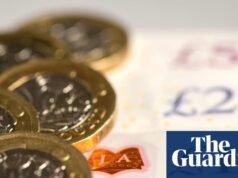 As vendas de anuidades de pensão atingiram recorde, já que o valor médio excede £ 80.000 de pensão