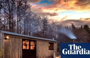 Os 10 hotéis, pubs, cabanas e chalés mais românticos para umas férias relaxantes no Reino Unido