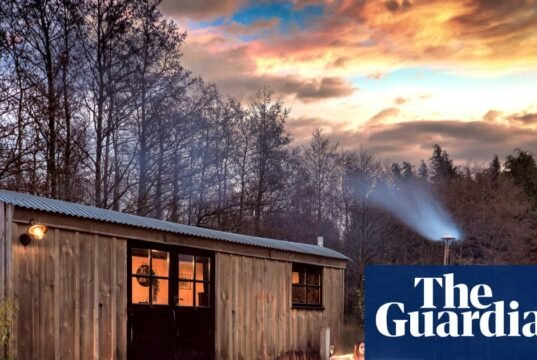 Os 10 hotéis, pubs, cabanas e chalés mais românticos para umas férias relaxantes no Reino Unido