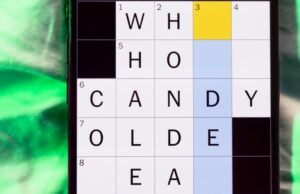 Mini respostas de palavras cruzadas do NYT de hoje para 14 de fevereiro