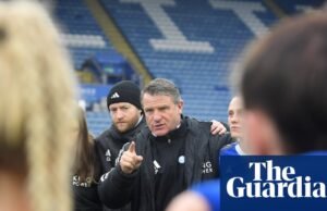 Leicester e Liverpool travam uma corrida tensa para evitar o playoff de rebaixamento da WSL Superliga Feminina