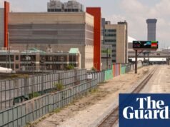 Homem americano que escapou da prisão e implorou diante de Trump e Kim Kardashian condenado a 60 anos. Crime americano