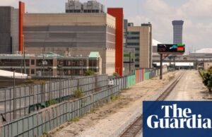 Homem americano que escapou da prisão e implorou diante de Trump e Kim Kardashian condenado a 60 anos. Crime americano