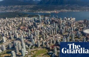 ‘Tem sido uma mudança de vida’: jovens britânicos explicam por que deixaram a Grã-Bretanha para trabalhar no exterior Imigração e asilo