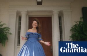 Casamentos em plantações e moda pré-guerra civil: um filme que critica a imaginação histórica de Natchez Mississippi