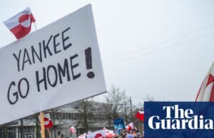 O Estado dinamarquês poderá enfrentar uma acção judicial devido a um acordo que dá às potências dos EUA acesso ao seu solo. Dinamarca