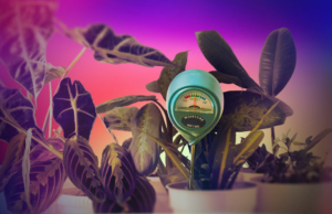 Minhas plantas continuaram morrendo até que experimentei este dispositivo de US$ 13