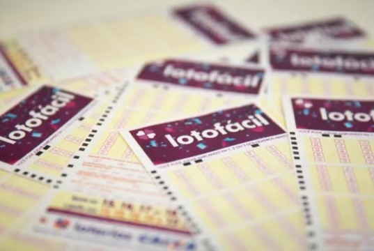 Lotofácil hoje: resultado do concurso 3.614 e números sorteados