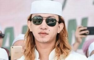 Custódia de Bahar Bin Smith suspensa, Polda Metro Jaya revela motivos