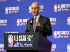 O comissário da NBA, Adam Silver, está pronto para mudar a estrutura do draft, ele não descarta a possibilidade de roubar escolhas de times tankers