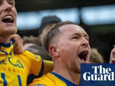 Burnley caiu da FA Cup em um dia perfeito para Lewis Reid e Mansfield FA Cup