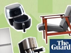 Você comprou uma máquina de café com restituição de imposto? Isto pode afetar as taxas de juros da Austrália. gastos do consumidor